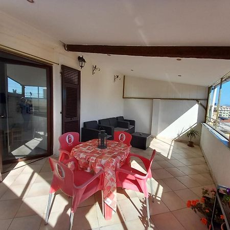 Casa Adry Apartment Genoa Luaran gambar