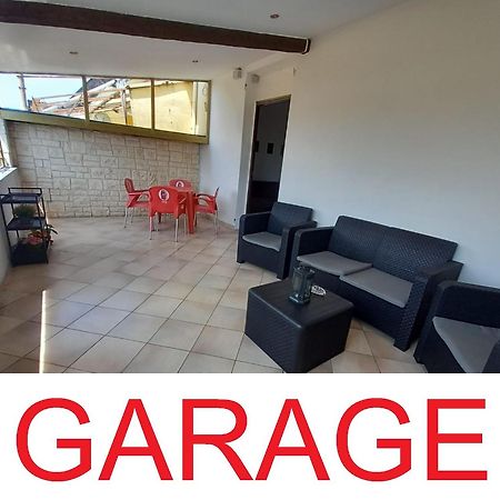 Casa Adry Apartment Genoa Luaran gambar