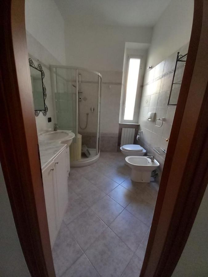 Casa Adry Apartment Genoa Luaran gambar