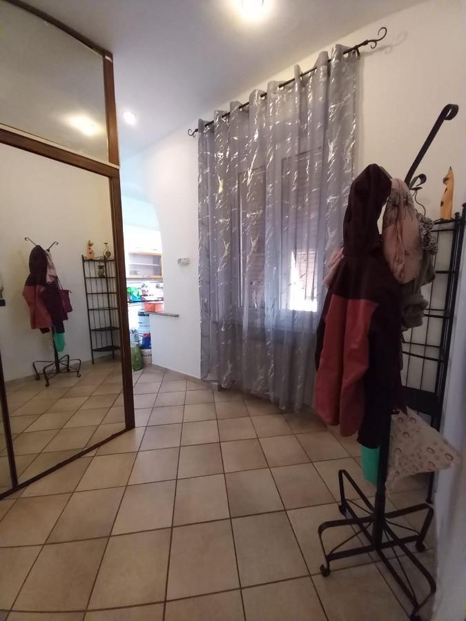 Casa Adry Apartment Genoa Luaran gambar