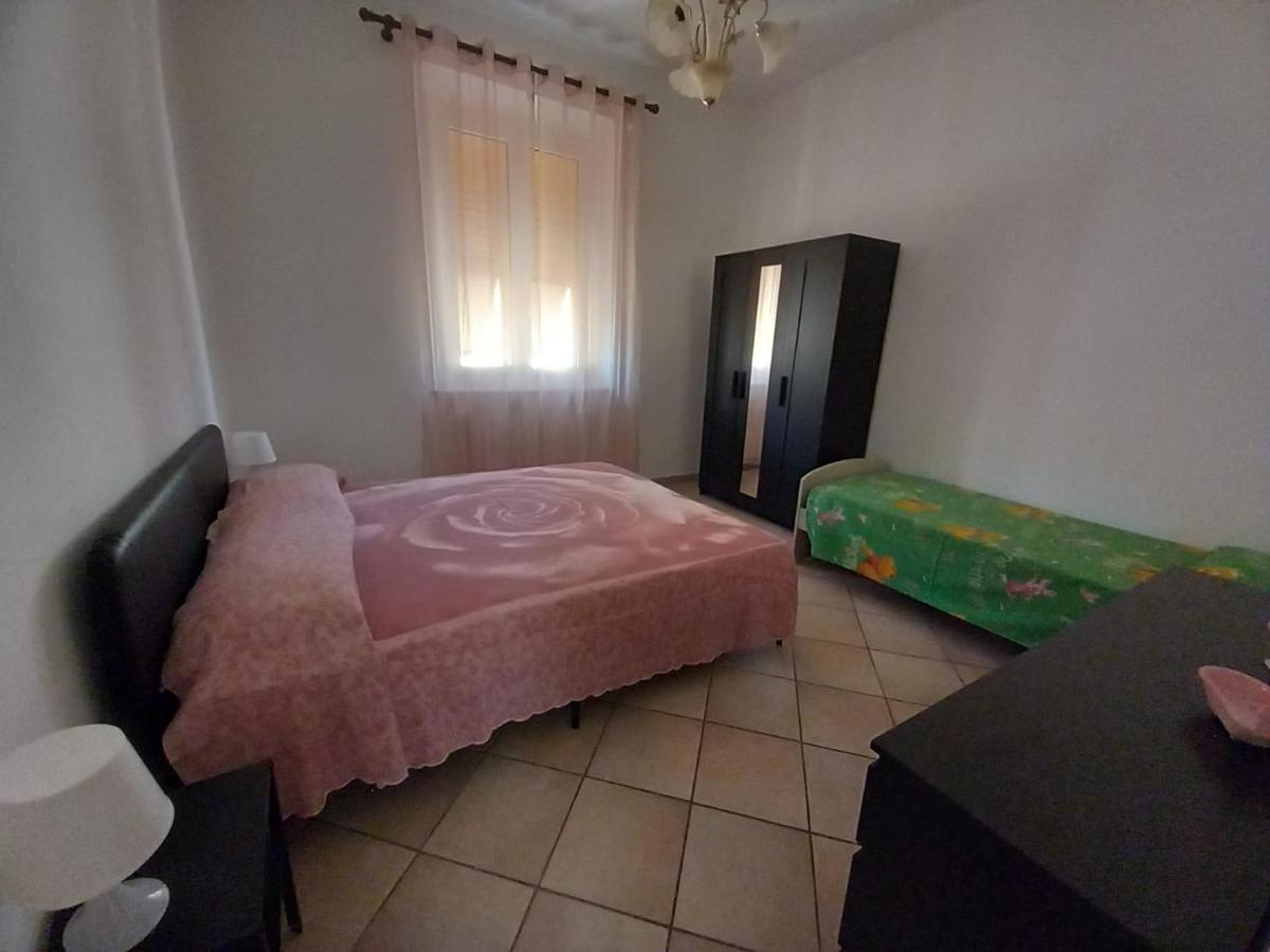 Casa Adry Apartment Genoa Luaran gambar