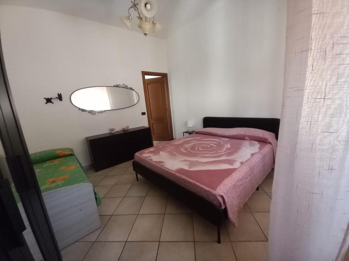 Casa Adry Apartment Genoa Luaran gambar