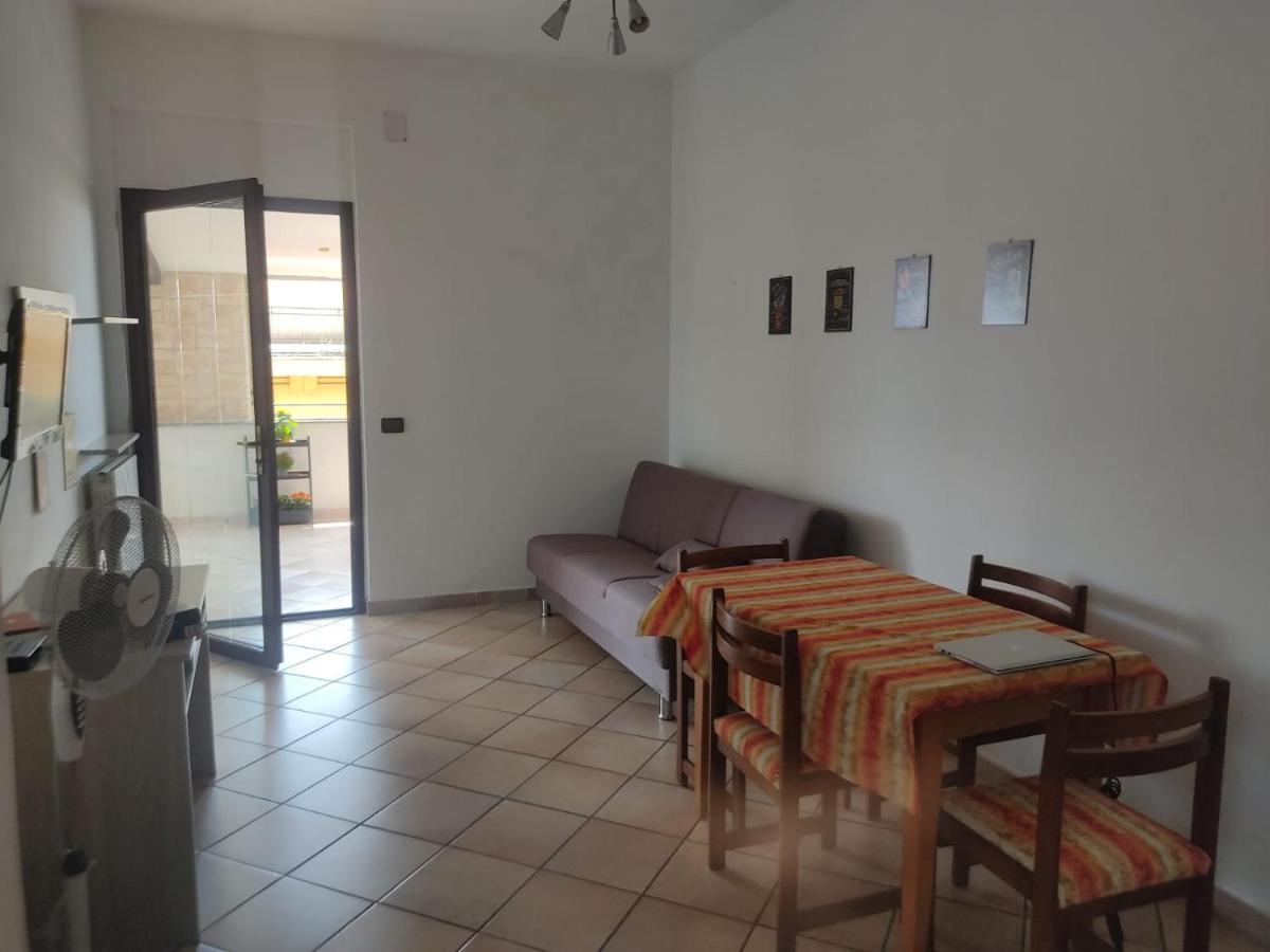 Casa Adry Apartment Genoa Luaran gambar