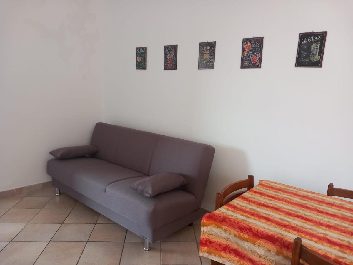 Casa Adry Apartment Genoa Luaran gambar