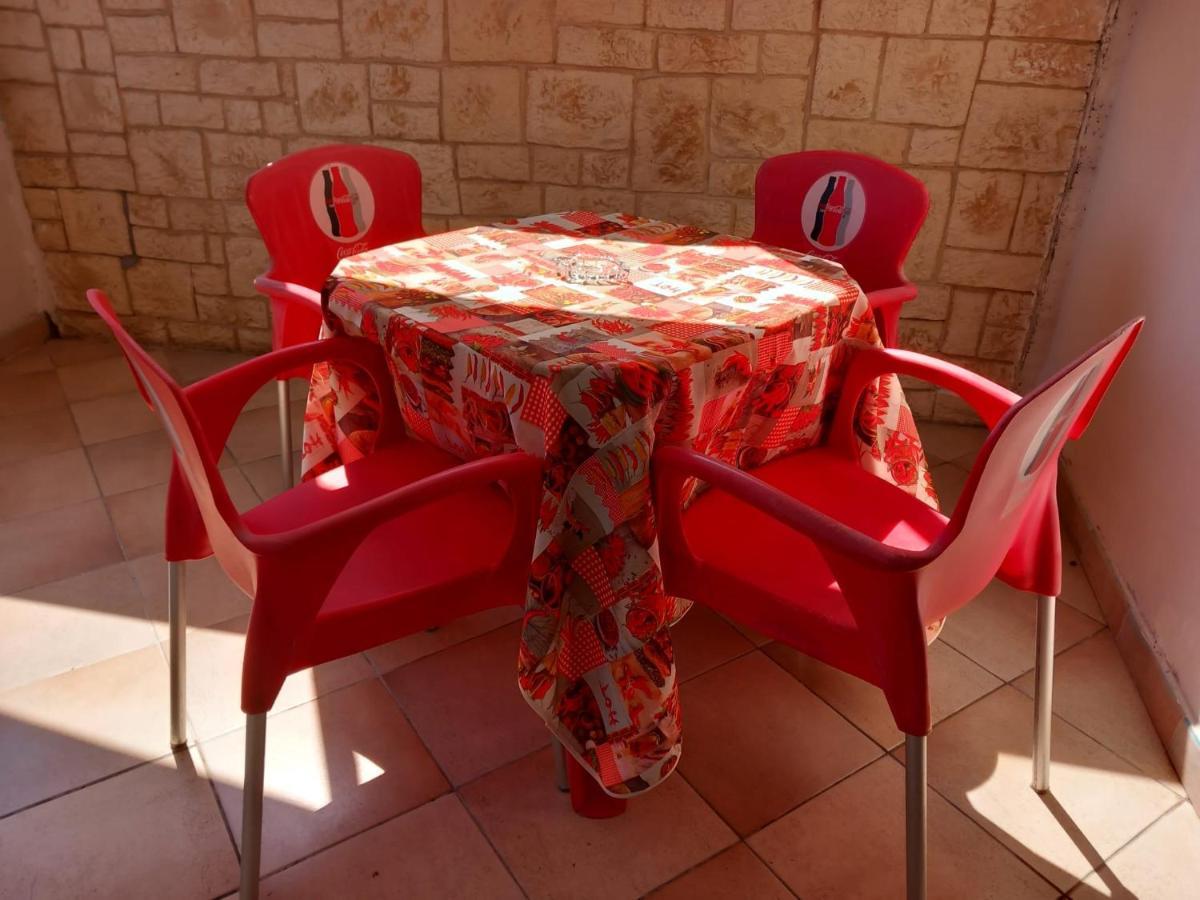 Casa Adry Apartment Genoa Luaran gambar