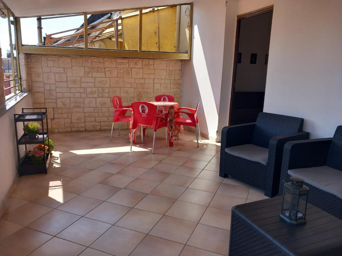 Casa Adry Apartment Genoa Luaran gambar