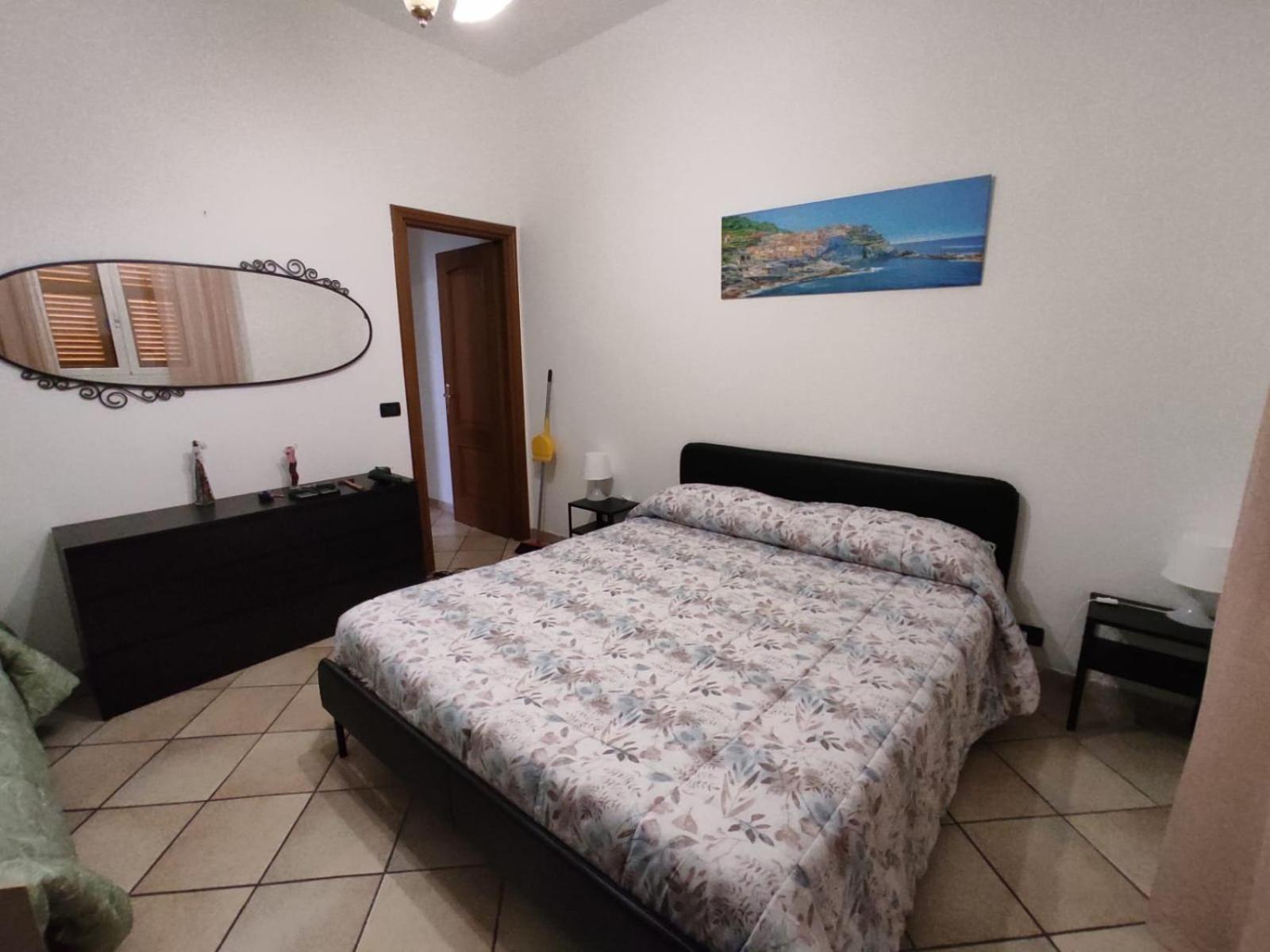 Casa Adry Apartment Genoa Luaran gambar