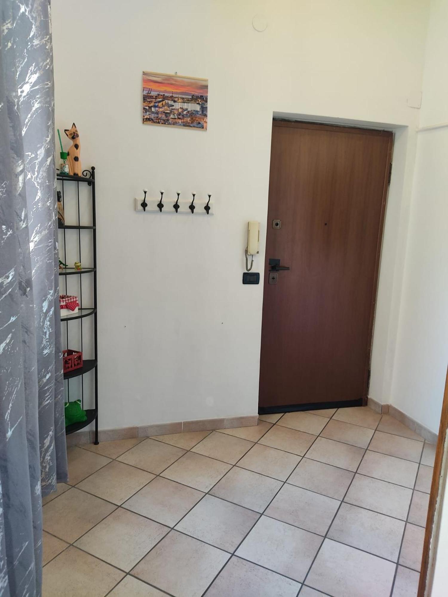 Casa Adry Apartment Genoa Luaran gambar