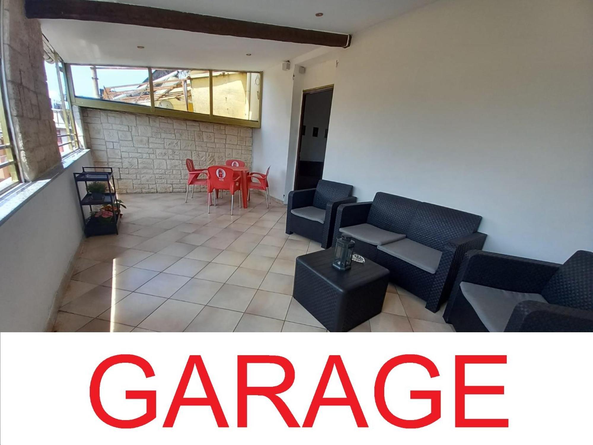 Casa Adry Apartment Genoa Luaran gambar